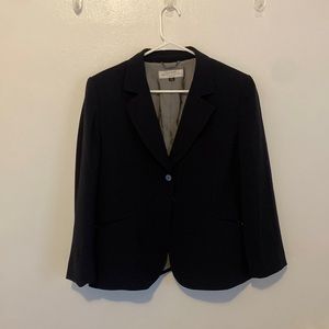 Tahari blazer